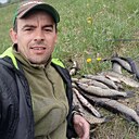 Євгеній, 33 года