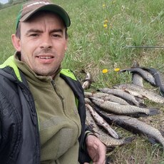 Фотография мужчины Євгеній, 33 года из г. Борзна