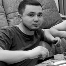 Фотография мужчины Руслан, 28 лет из г. Омск