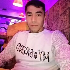 Фотография мужчины Алек, 35 лет из г. Сулюкта