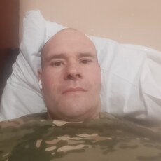 Фотография мужчины Рамик, 45 лет из г. Алейск