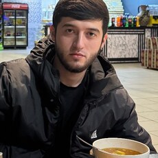 Фотография мужчины Арасту, 23 года из г. Тула