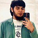 Максим, 19 лет