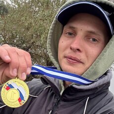 Фотография мужчины Андрей, 29 лет из г. Волгоград