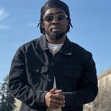 Фотография мужчины Fidelis, 31 год из г. Волгоград