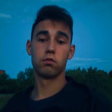 Фотография мужчины Александр, 27 лет из г. Чебоксары