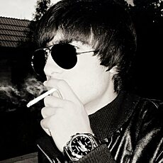 Фотография мужчины Арман, 35 лет из г. Бор