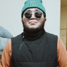 Фотография мужчины Федя, 20 лет из г. Хабаровск