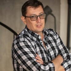 Pavel, 39 из г. Самара.