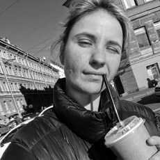 Фотография девушки Мария, 34 года из г. Санкт-Петербург