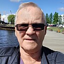 Владимир, 68 лет