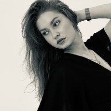 Фотография девушки Валерия, 20 лет из г. Омск