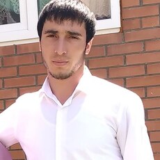 Фотография мужчины Ахмед, 29 лет из г. Тюмень