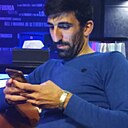 Синдбад, 33 года