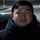 Абылай, 24 года