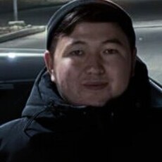 Фотография мужчины Абылай, 24 года из г. Тараз