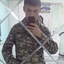 Баха, 23 года