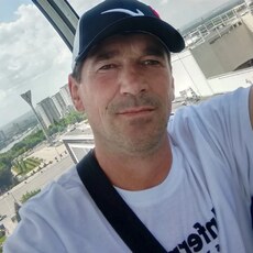Фотография мужчины Андрей, 48 лет из г. Ростов-на-Дону