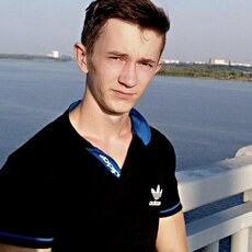 Фотография мужчины Максим, 23 года из г. Екатеринбург