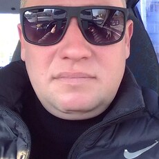 Фотография мужчины Сергей, 39 лет из г. Волгоград