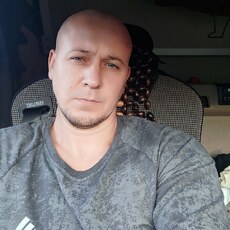 Фотография мужчины Серёжка, 38 лет из г. Золотоноша