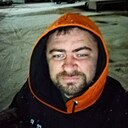 Эдвард, 41 год