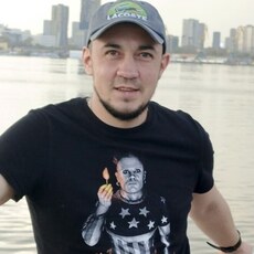 Фотография мужчины Юрий, 35 лет из г. Вязники