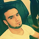 Имран, 27 лет