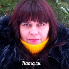 Фотография девушки Наталья, 50 лет из г. Сегежа