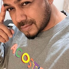 Фотография мужчины Dean, 30 лет из г. Алматы