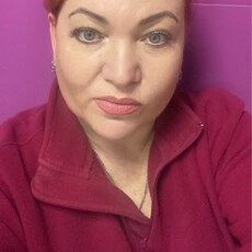 Фотография девушки Елена, 45 лет из г. Северодвинск