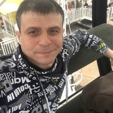 Фотография мужчины Женька, 37 лет из г. Тюмень