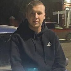 Фотография мужчины Роман, 18 лет из г. Тара