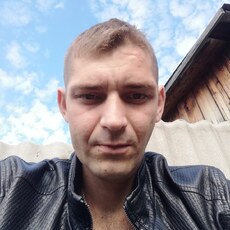 Фотография мужчины Андрей, 35 лет из г. Кемерово