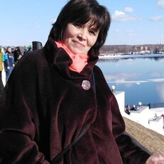 Фотография девушки Галина, 52 года из г. Ярославль