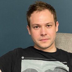 Фотография мужчины Дмитрий, 38 лет из г. Москва