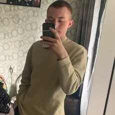 Фотография мужчины Artem, 21 год из г. Иваново