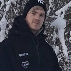 Фотография мужчины Кирилл, 24 года из г. Архангельск