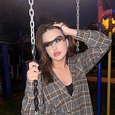 Фотография девушки Рина, 20 лет из г. Москва