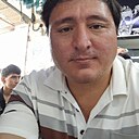 Мириш, 38 лет