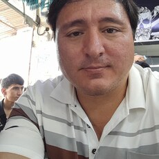 Фотография мужчины Мириш, 38 лет из г. Душанбе