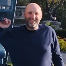 Фотография мужчины Алекс, 48 лет из г. Димитровград