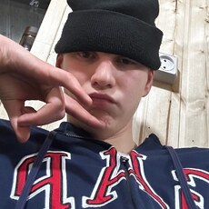 Фотография мужчины Никита, 18 лет из г. Чебоксары