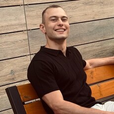 Фотография мужчины Антон, 30 лет из г. Могилев