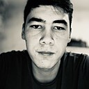 Jasurbek, 19 лет