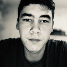 Фотография мужчины Jasurbek, 19 лет из г. Уфа
