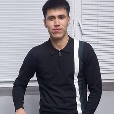 Фотография мужчины Замирбек, 25 лет из г. Бишкек