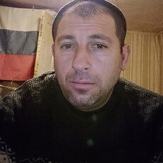 Фотография мужчины Виталик, 39 лет из г. Донецк