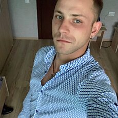 Фотография мужчины Александр, 28 лет из г. Гомель