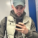 Алексей, 23 года